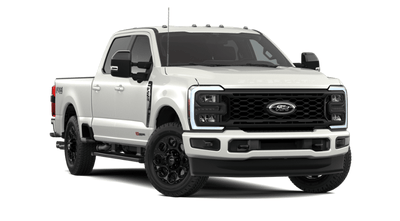 2026 Ford F-250SD Lariat InTransit