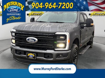 2027 Ford F-250SD Platinum 703A