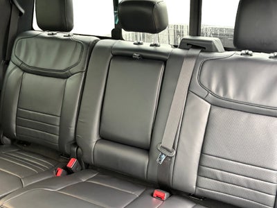 2027 Ford F-250SD Platinum 703A