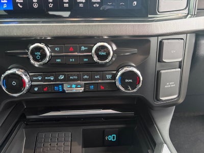 2027 Ford F-250SD Platinum 703A