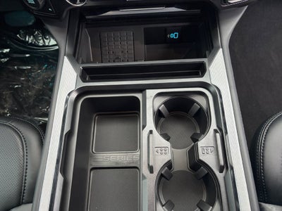 2027 Ford F-250SD Platinum 703A