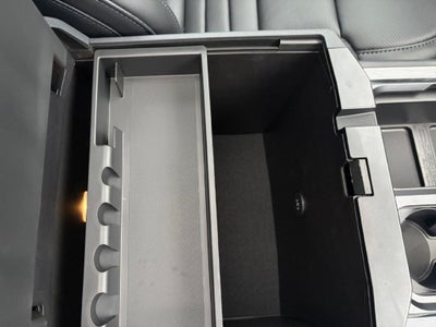 2027 Ford F-250SD Platinum 703A