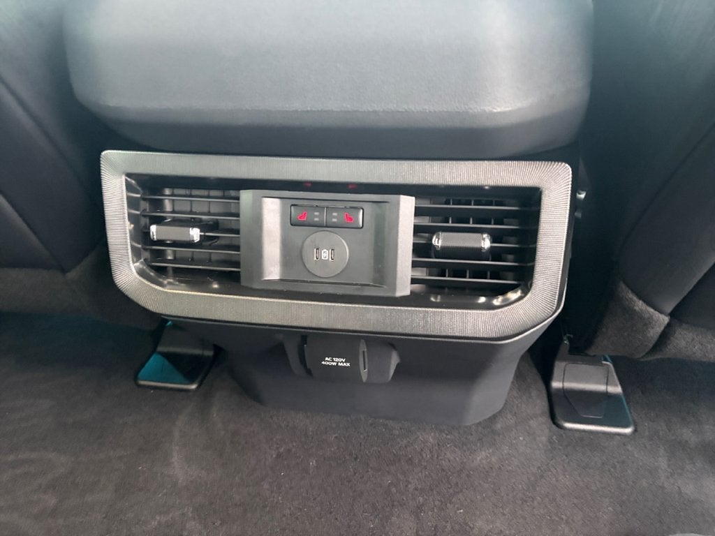 2027 Ford F-250SD Platinum 703A