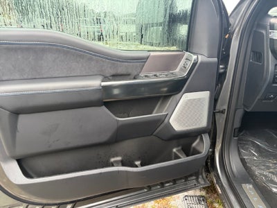 2027 Ford F-250SD Platinum 703A