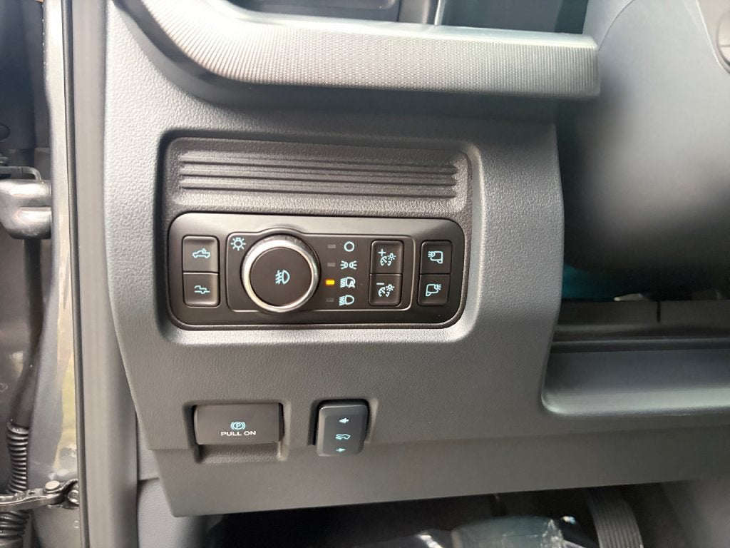 2027 Ford F-250SD Platinum 703A