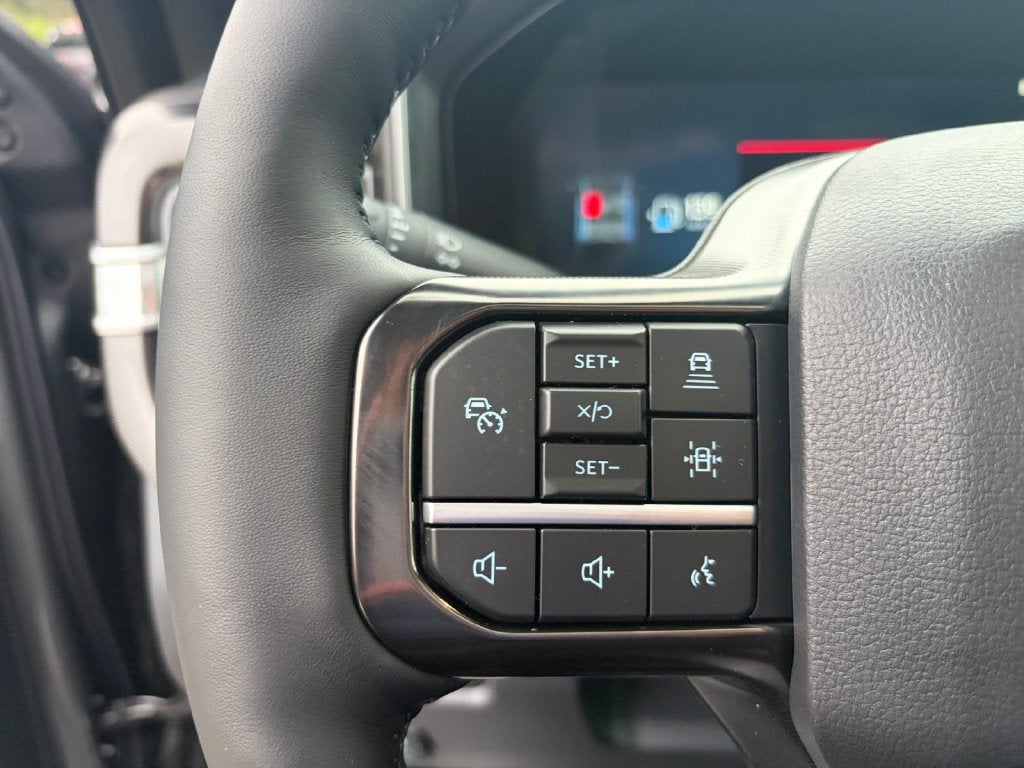 2027 Ford F-250SD Platinum 703A