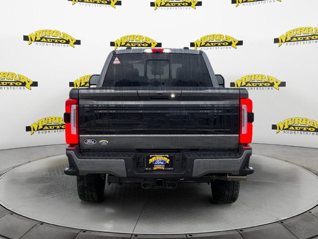 2027 Ford F-250SD Platinum 703A