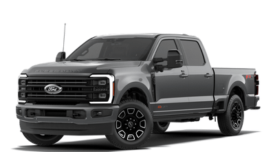 2027 Ford F-250SD Platinum 703A
