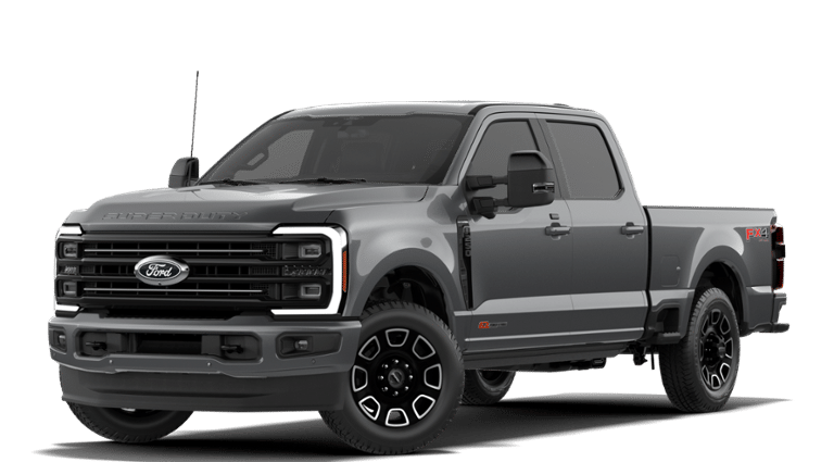 2027 Ford F-250SD Platinum 703A