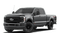 2027 Ford F-250SD Platinum 703A