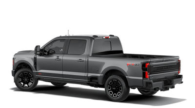 2027 Ford F-250SD Platinum 703A