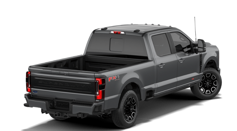 2027 Ford F-250SD Platinum 703A