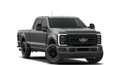 2027 Ford F-250SD Platinum 703A