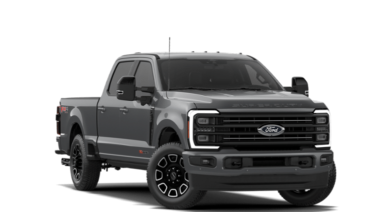 2027 Ford F-250SD Platinum 703A