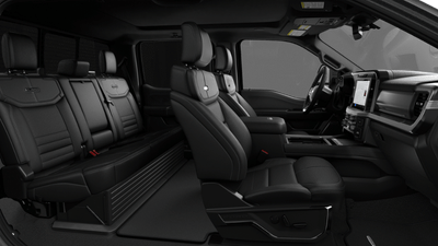2027 Ford F-250SD Platinum 703A