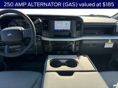 2027 Ford F-250SD XL 600A