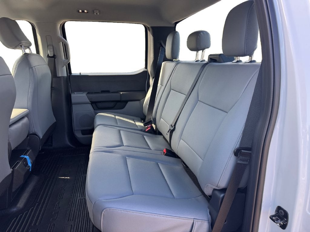 2027 Ford F-250SD XL 600A