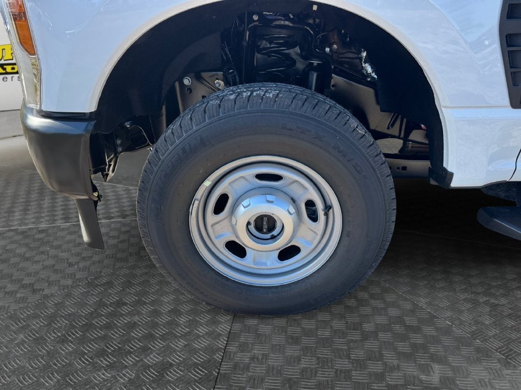 2027 Ford F-250SD XL 600A