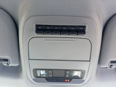 2027 Ford F-250SD XL 600A