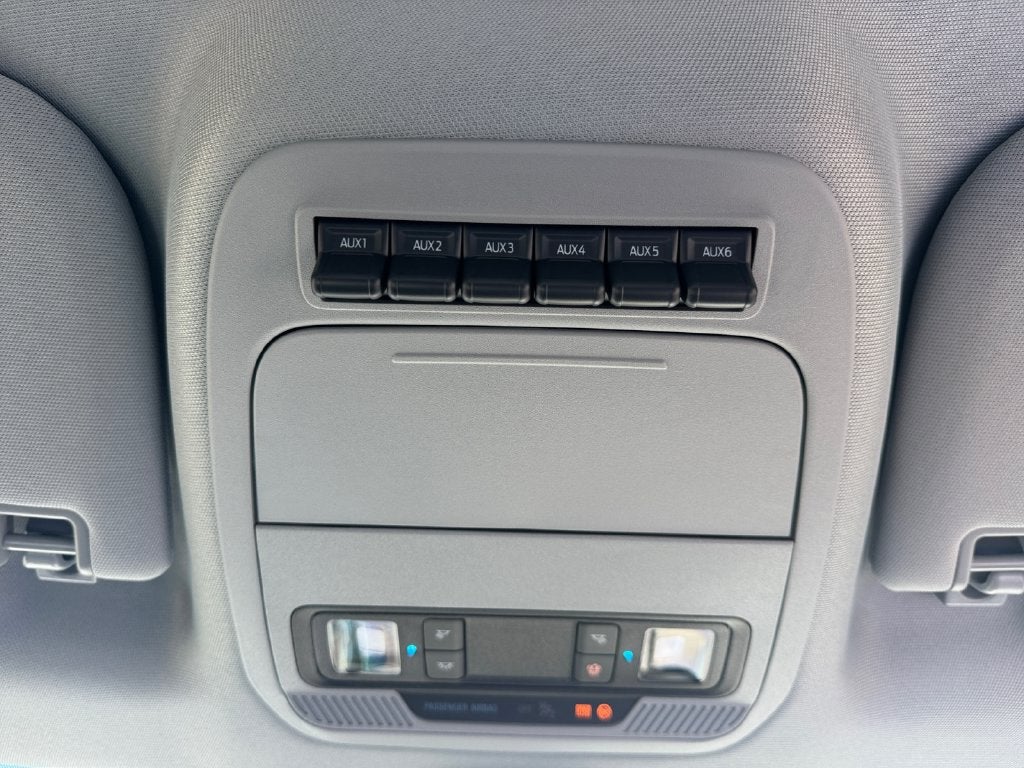 2027 Ford F-250SD XL 600A