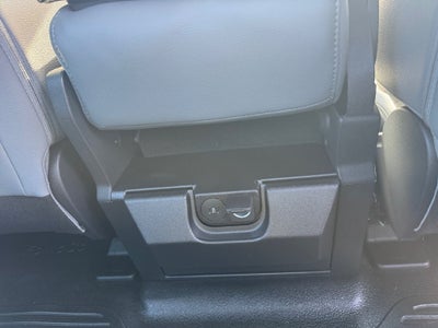 2027 Ford F-250SD XL 600A