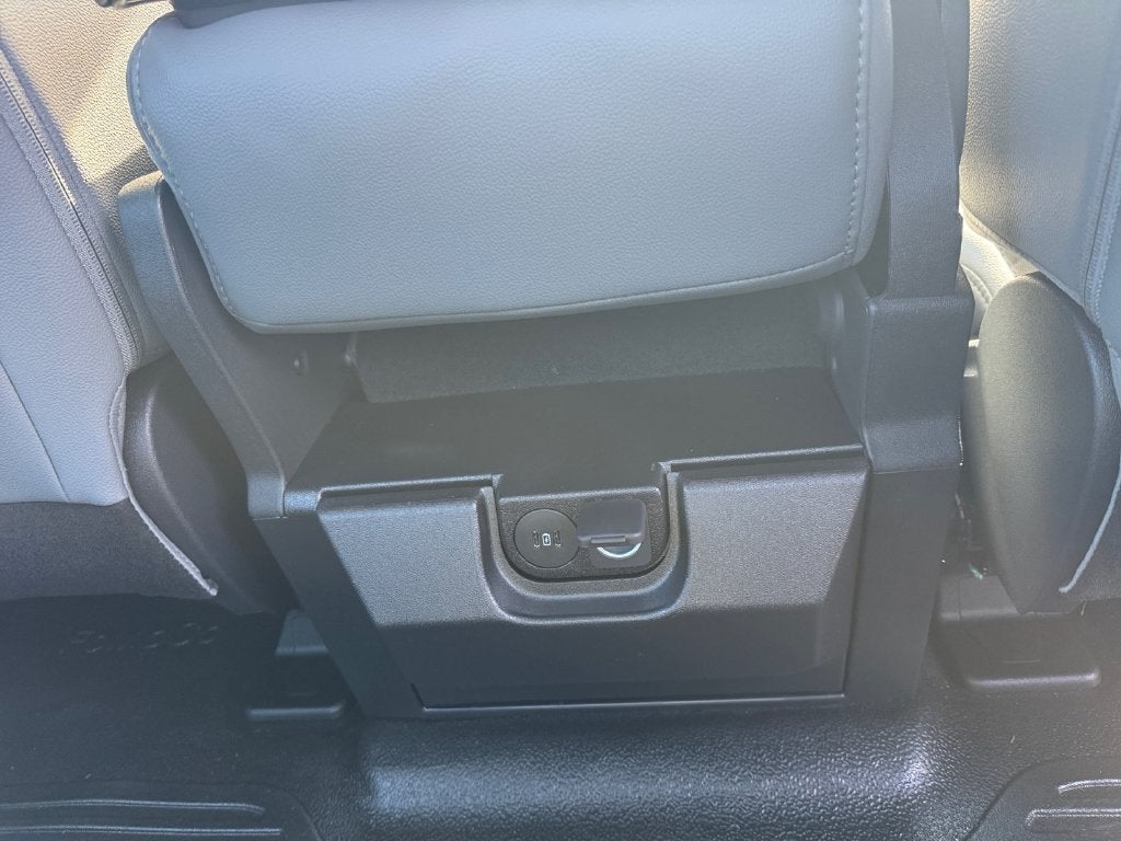 2027 Ford F-250SD XL 600A