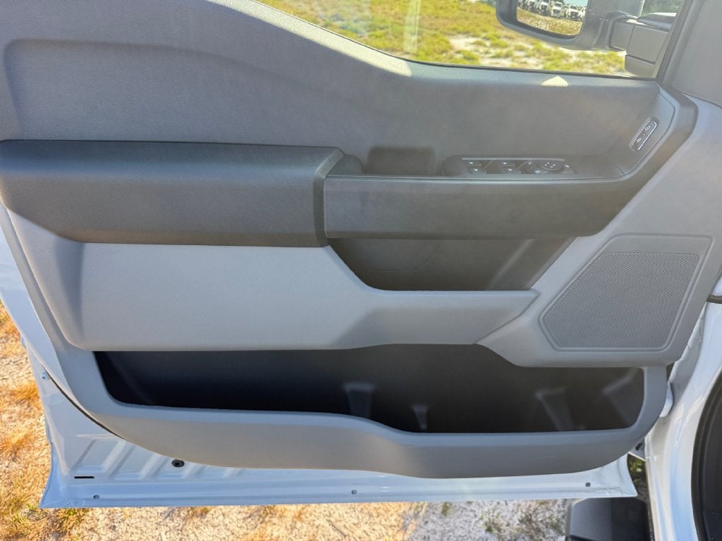 2027 Ford F-250SD XL 600A