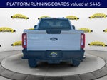 2027 Ford F-250SD XL 600A