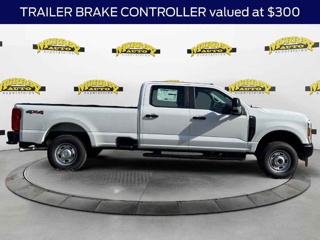 2027 Ford F-250SD XL 600A