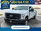 2027 Ford F-250SD XL 600A