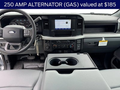 2027 Ford F-250SD XL 600A