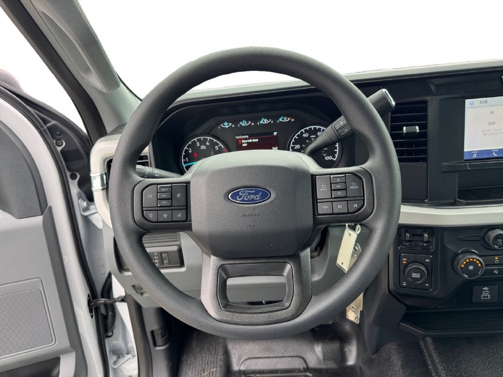 2027 Ford F-250SD XL 600A