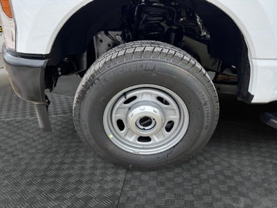 2027 Ford F-250SD XL 600A