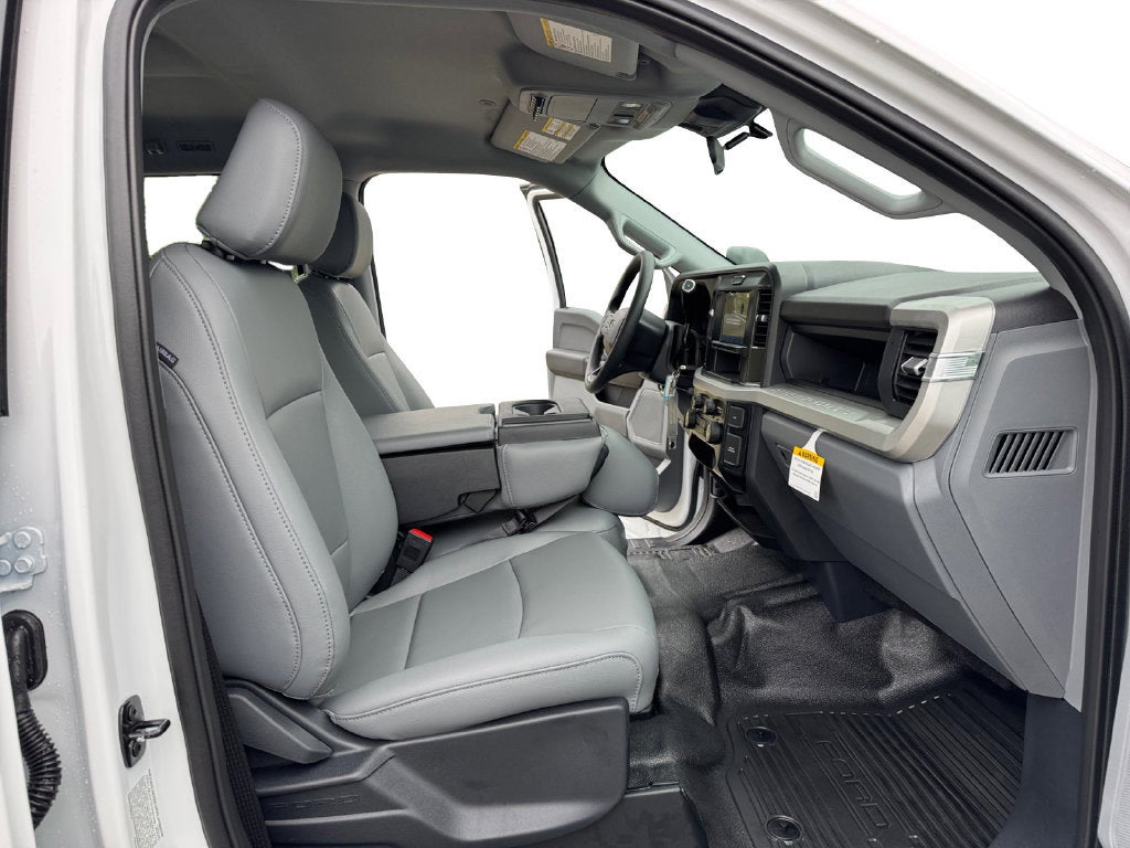 2027 Ford F-250SD XL 600A