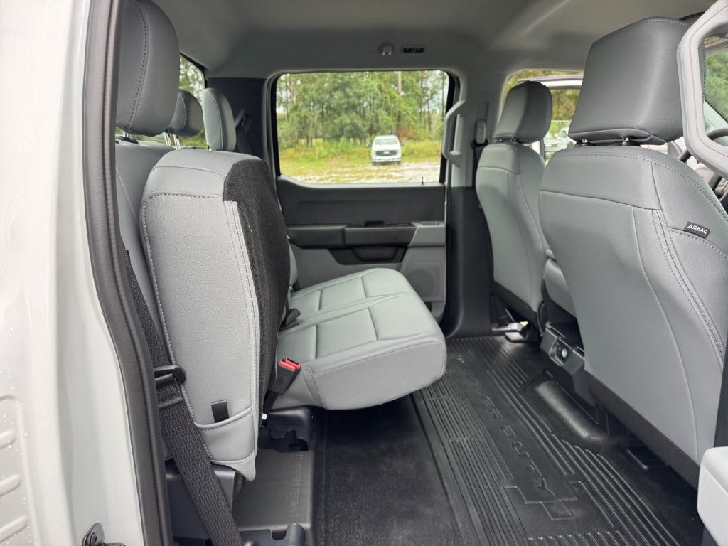2027 Ford F-250SD XL 600A
