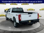 2027 Ford F-250SD XL 600A