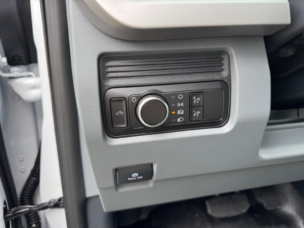 2027 Ford F-250SD XL 600A