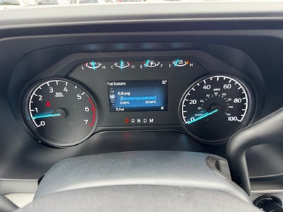 2027 Ford F-250SD XL 600A