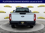 2027 Ford F-250SD XL 600A