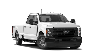 2027 Ford F-250SD XL 600A