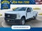 2027 Ford F-250SD XL 600A