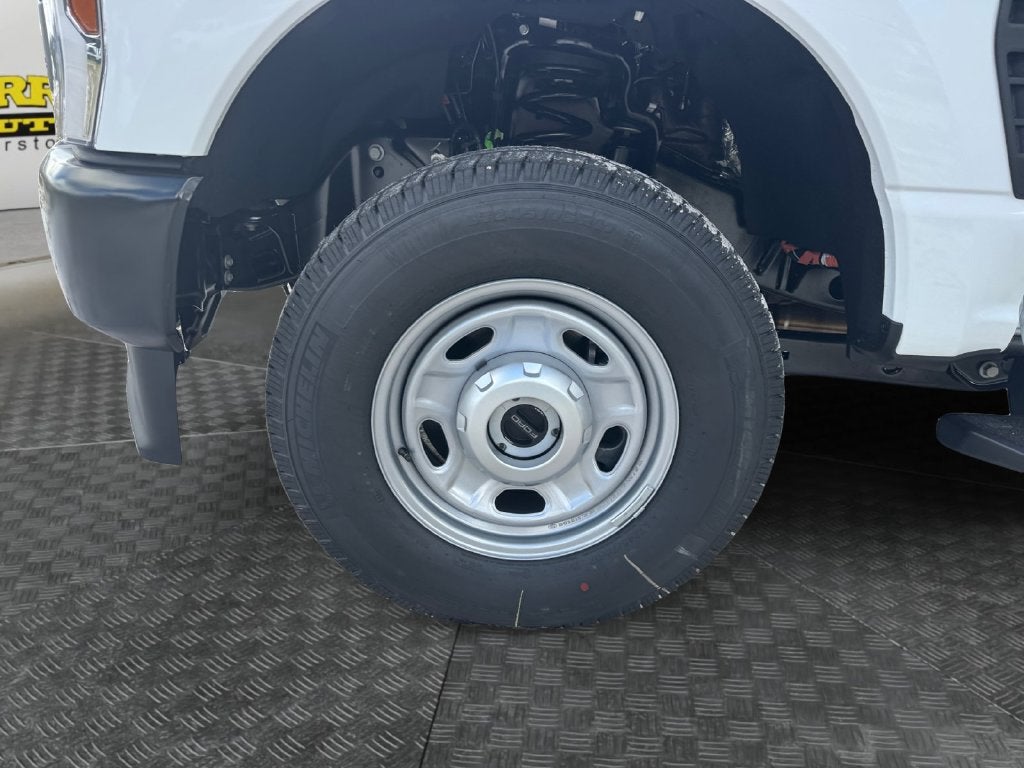 2027 Ford F-250SD XL 600A