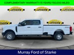 2027 Ford F-250SD XL 600A