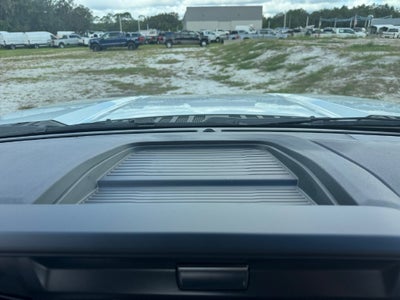 2027 Ford F-250SD XL 600A