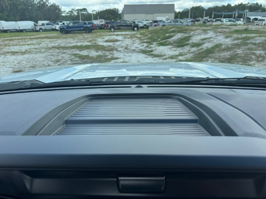 2027 Ford F-250SD XL 600A