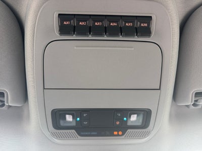 2027 Ford F-250SD XL 600A