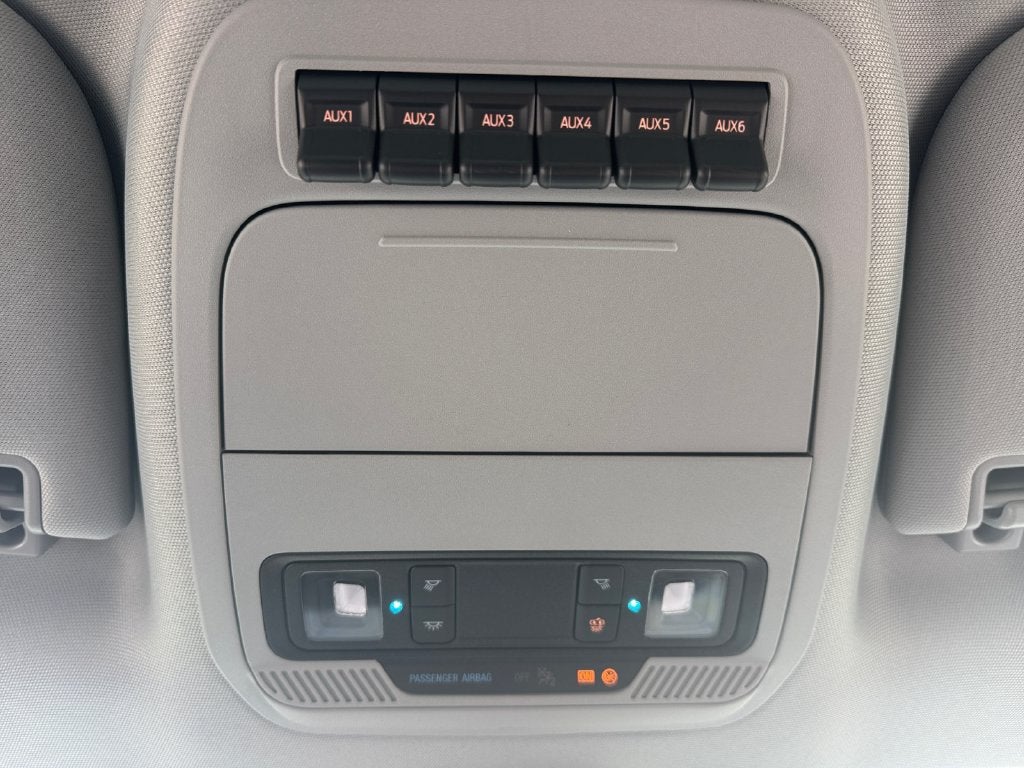 2027 Ford F-250SD XL 600A