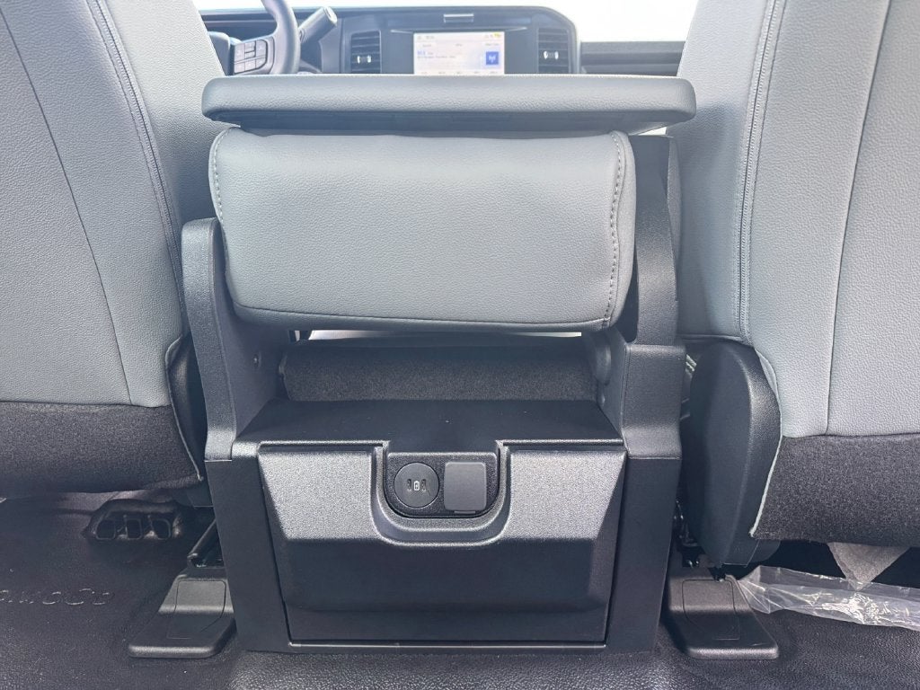 2027 Ford F-250SD XL 600A