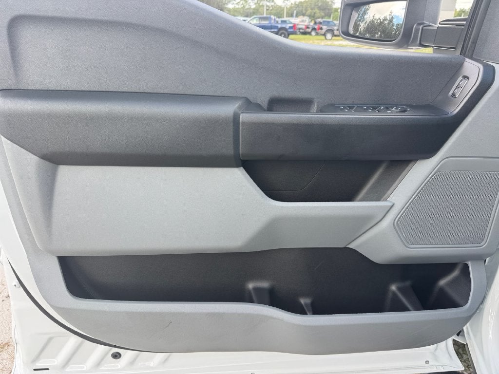 2027 Ford F-250SD XL 600A