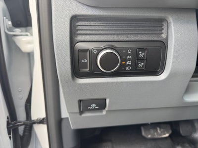 2027 Ford F-250SD XL 600A